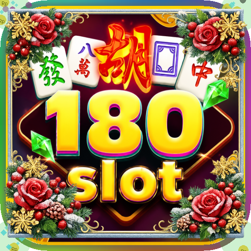 180slot — galeri pratinjau Resmi APK