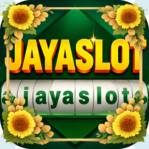 jayaslot — mitra unggulan
